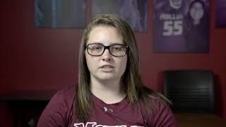 This is Who We Are: NCAA Diversity and Inclusion Week 2019