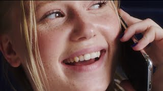 STEFY - Look into my eyes before you leave