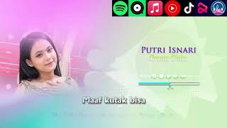 Putri Isnari DA4 - Drama CInta | Video lirik