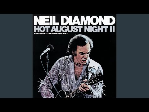 America (Live)