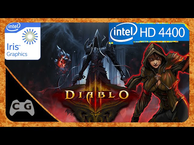 Cadu Gamer on X: Como rodar diablo immortal em pc fraco sem placa de vídeo  intel hd 4gb de ram #pcfraco #intelhd #diabloimmortal #lowendpc #diablo #rpg  #cadugamer  via @  /