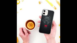 Military Dog Elite Phone Case Cover! SPRING SALE 20% OFF!! https://nyxelstore.etsy.com screenshot 3