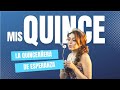 La Quinceañera de Esperanza - Highlights