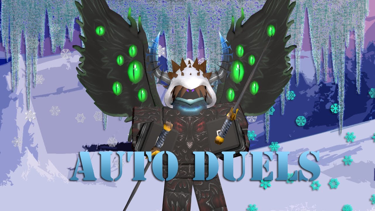 Auto Duels Roblox - roblox custom sword tournamet script hack