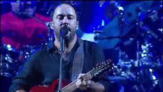 Dave Matthews Band Summer Tour Warm Up - The Idea Of You 7.5.14