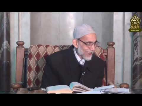 ثناء العلامة أحمد معبد على الشيخ الحافظ عبدالله السعد