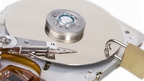 Datavernietiging voor RIVM  IT-recycling