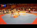 334 1  frederik emil olsen soo shim tkd klubb vs  hasibullah tarakhil chae taekwondo sweden 28 2