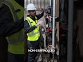 Reviewing the system and creating a plan. #ProServicePlumbing #plumbing #proservice #service