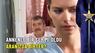 Annenle Bir Şey Mi Oldu Aranızda Bihter? - Aşk - I Memnu Özel 