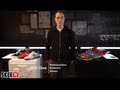 Skee Locker: Lunar Force 1 Franchise Pack & Christmas Day Edition - Kobe 8 System, KD V & LeBron X