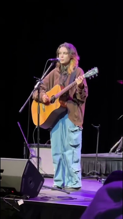 performing ‘lacy or lucy’ live #originalsong #music #singersongwriter #performance #indiemusic