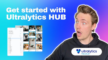 Train Your Custom YOLO Models In A Few Clicks with Ultralytics HUB | Episode 10