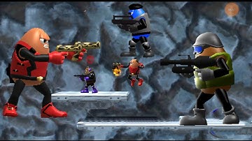 KILLER BEAN UNLEASHED THE DUNGEON LEVEL || किलर बीन GAME || KILLER BEAN  #trending #viralvideo