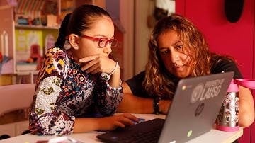 Why LAUSD Families Are Moving Away from Online Classes This Term | SoCal Update