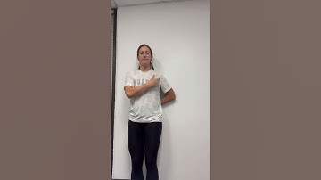 Self Shoulder Internal Rotation Mobilization