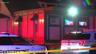 1 dead after shooting in east Toledo bar