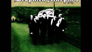 Dropkick Murphys - Curse of a Fallen Soul 7"