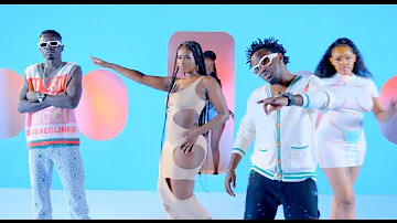 TOTO LA SOUTH SUDAN [HILWA] - JOHN FROG Feat. BAHATI KENYA - (OFFICIAL MUSIC VIDEO)