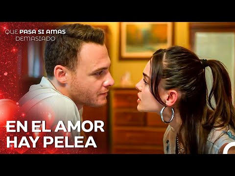 Momentos En Que El Corazón Late #13 💕 - Qué Pasa Si Amas Demasiado