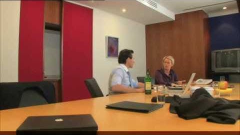 Swift and Shift - S1 E7 Part2 - The Dead Body, Pt 2