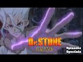 Dr. STONE | Episodio Speciale sub ITA