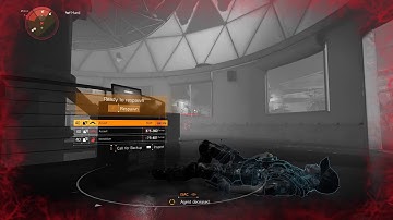 Division 2 - Space Administration HQ(No Commentary) HD