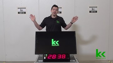 Benefits of Using a Confience Monitor