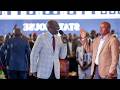 "KWANI KINDIKI HATOKI MT KENYA" RUTO RESPOND TO GACHAGUA CLAIMS THAT RUTO HATE KIKUYUS