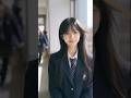 THE LAST BELL RINGS: Seoyoon teaser #kdrama #drama #ai #fyp #highschool #romance #fantasy
