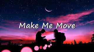 Make Me Movesculture Codefeat Karra