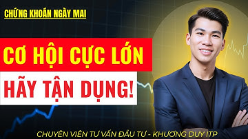 Cổ Phiếu Tạo Đáy - VNINDEX Vào Sóng! Nắm Bắt Ngay, Không Được Bỏ Lỡ!