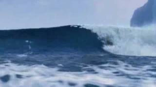 Surfs Up - Holiday By Green Day