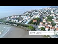 Villa dexception  front de mer  royan