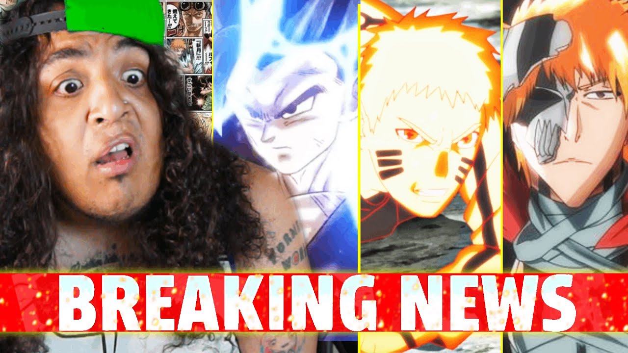 They CANCELED Another Series But NOBODY CARES, BLEACH Anime's Future