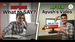 Google Selected Me as Student Ambassador Using THIS 3-Min Video 🔴 | Copy It