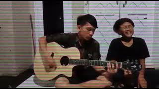 Yang Lagi Viral Bocil 18 Cover Penantian