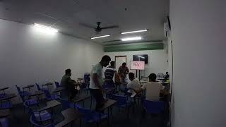 Safety &amp; Health Training - Working at Height (WAH) &amp; Fall Protection - Conclusion &amp; Ending Part 3/3
