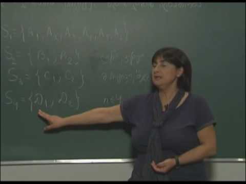 ხდომილობათა სივრცე