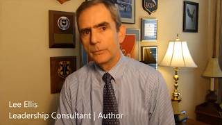 How to Audit Your Leadership Ethics (Before Someone Else Does) - Lee Ellis Monthly Coaching