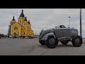 БТР Альянса (4К) #halflife #irl