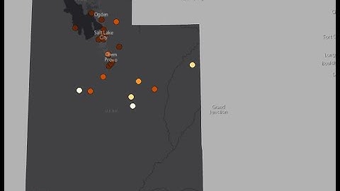Symbology best practices: vector data
