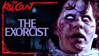 The Exorcist (1973) KILL COUNT by Dead Meat 982,612 views 3 weeks ago 29 minutes