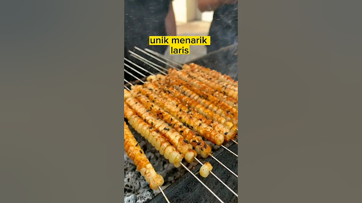 ide jualan JAGUNG BAKAR #viralditiktok #viral #idejualan #jajananviral #idejualanlaris #idebisnis