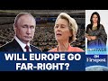 EU President Calls Far-Right Parties "Putin