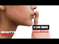 Le silence des mots