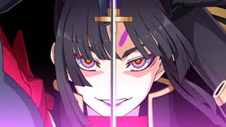 【FGO】Ushiwakamaru Avenger Taira no Kagekiyo Noble Phantasm