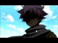Amv fairy tail nalu  say you wont let go