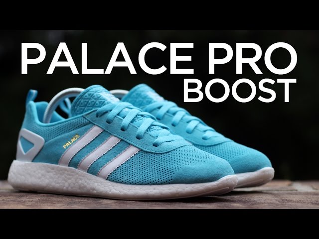 adidas palace pro boost