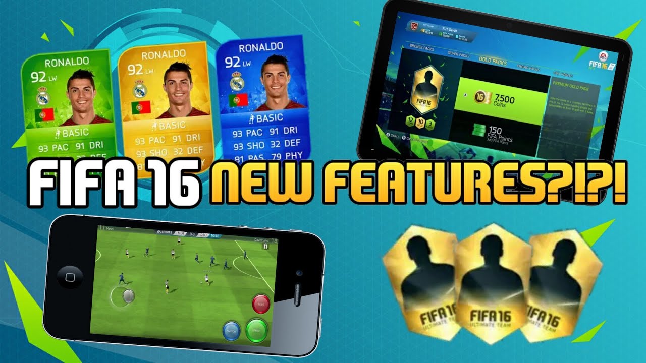 fifa 20 mobile app fifa 20 mobile app